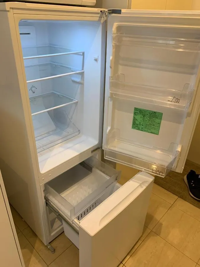 Salon渋谷4A Apartment Tokyo