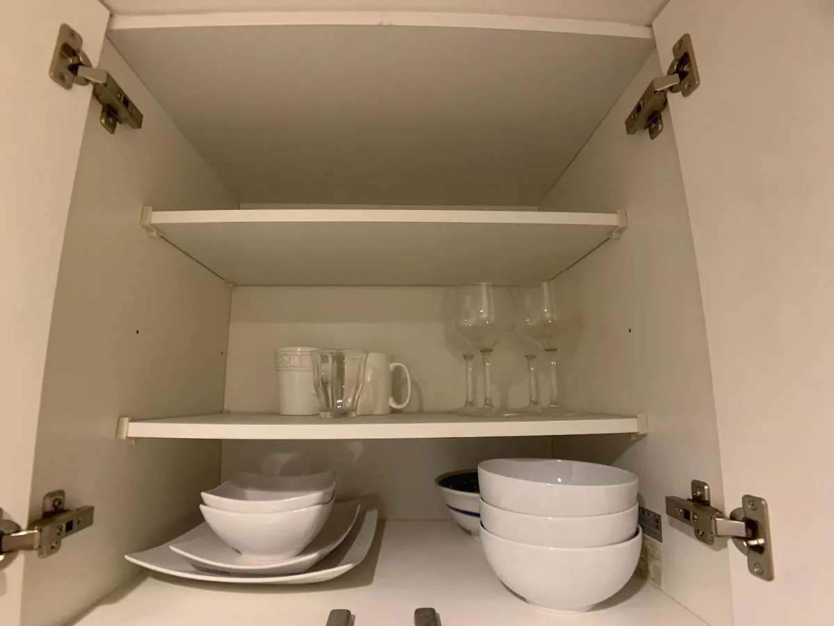 Salon渋谷4A Apartment Tokyo
