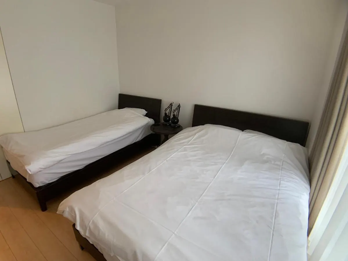 Salon渋谷4A Apartment Tokyo