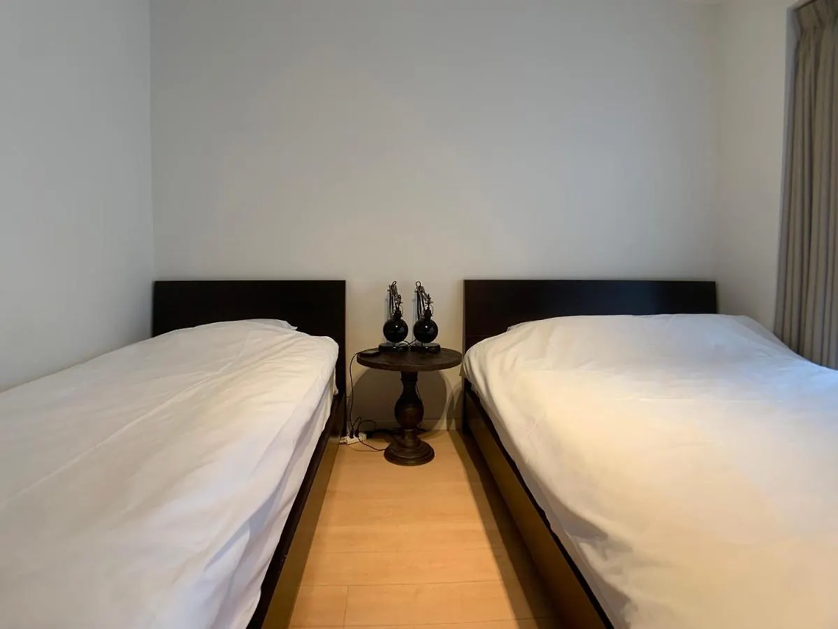 Salon渋谷4A Apartment Tokyo