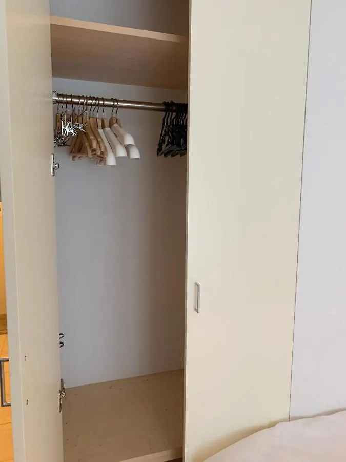 Salon渋谷4A Apartment Tokyo 0*,