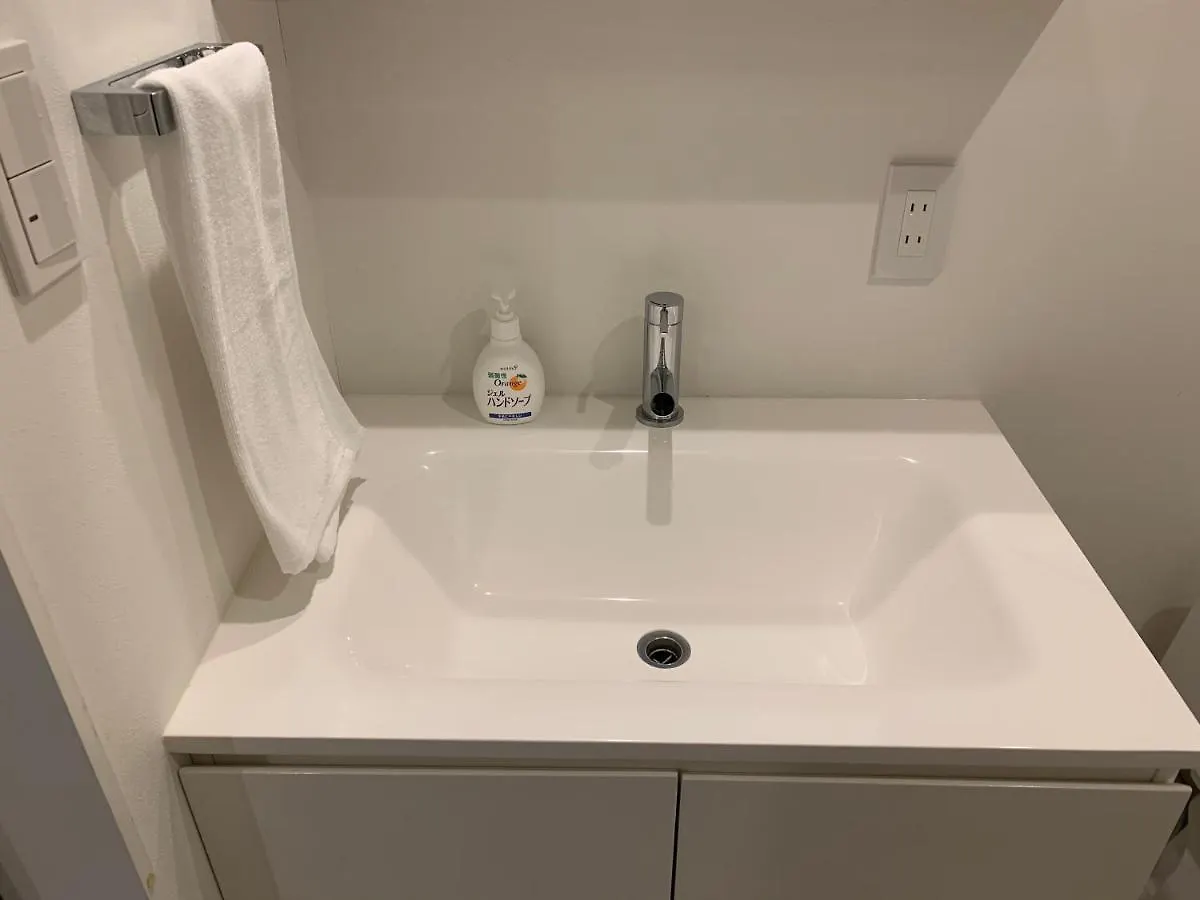 Salon渋谷4A Apartment Tokyo 0*,  Japan