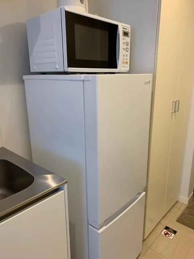 Salon渋谷4A Apartment Tokyo