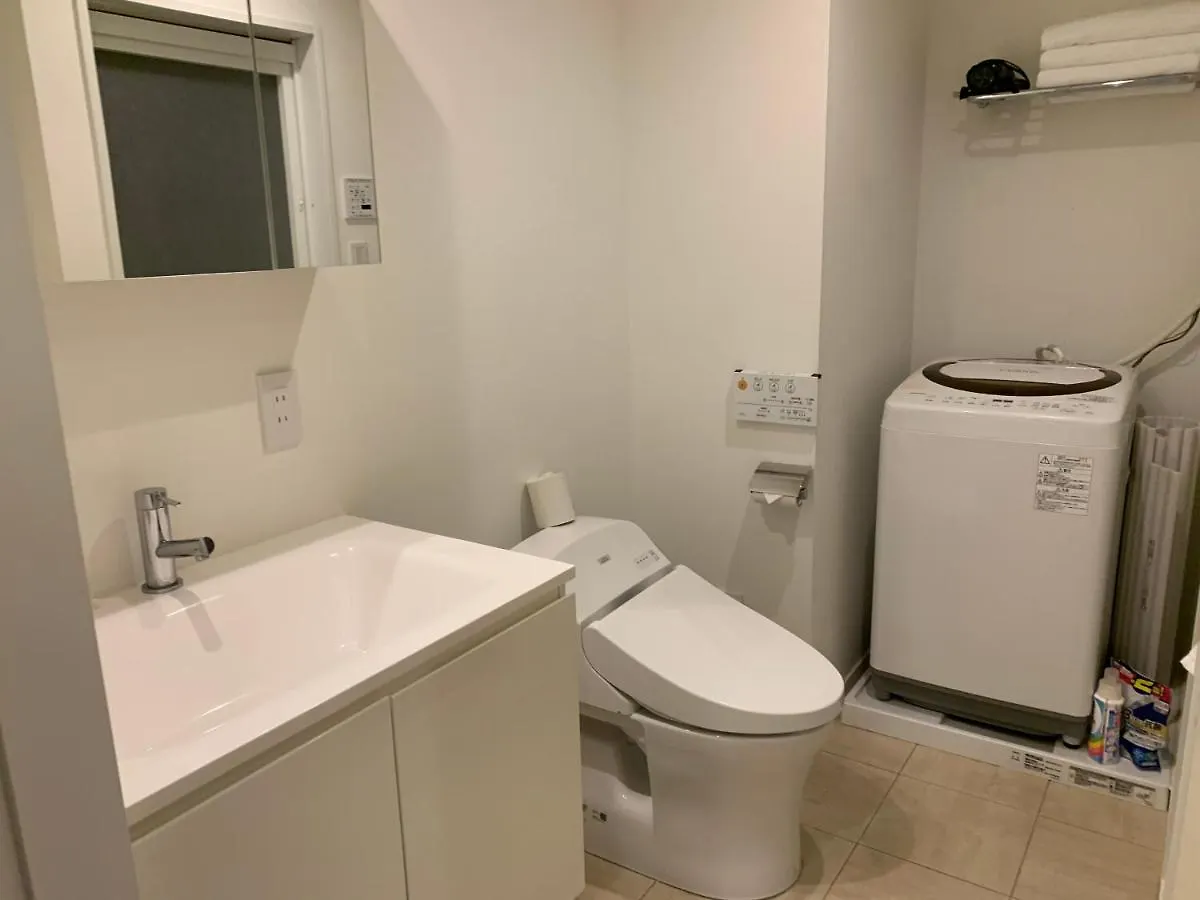 Salon渋谷4A Apartment Tokyo