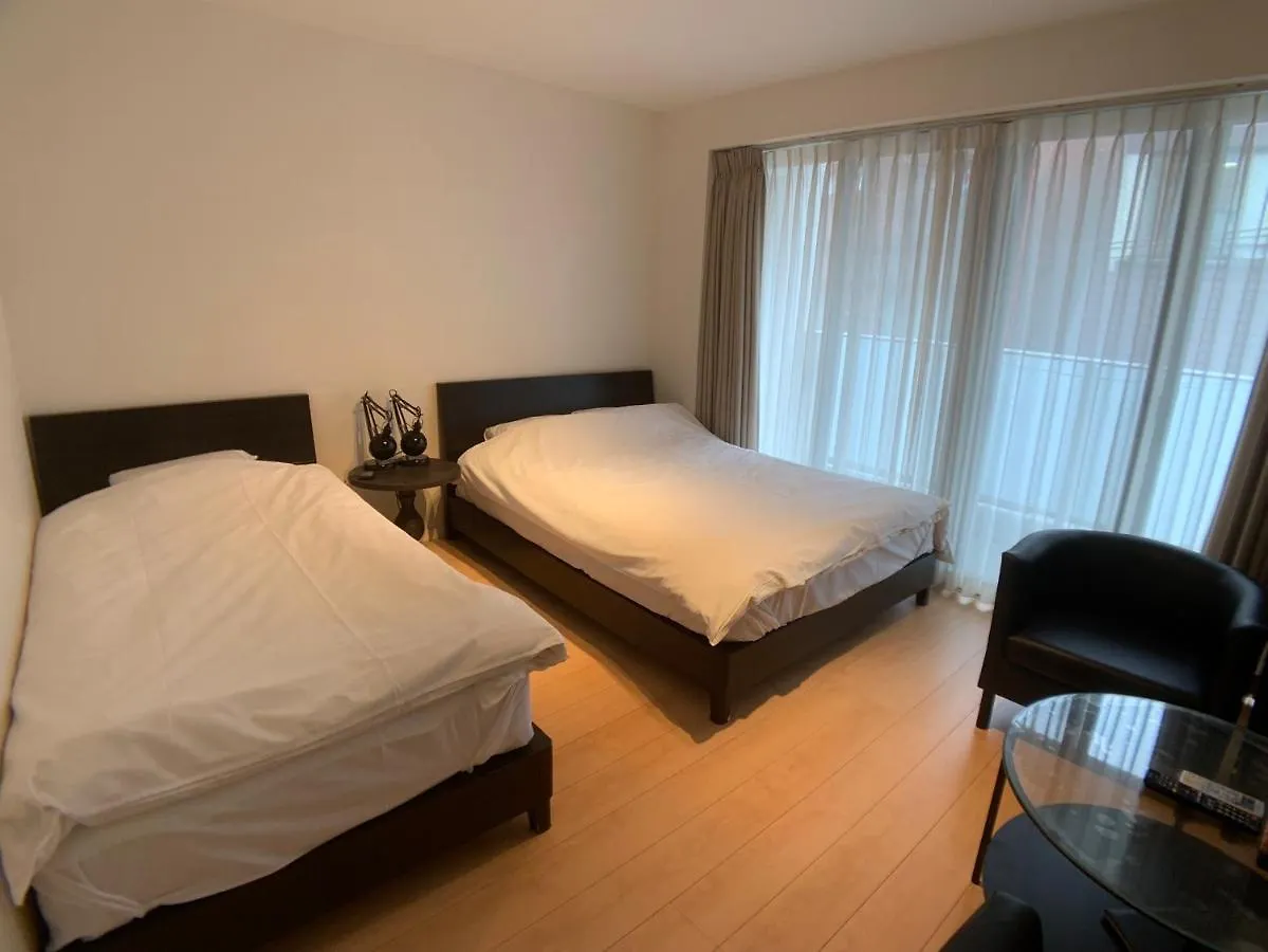 Salon渋谷4A Apartment Tokyo 0*,  Japan